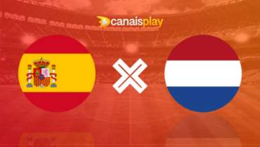 Assistir Espanha x Holanda ao vivo HD 23/02/2024 online