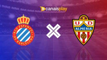 Assistir Espanyol x Almeria ao vivo 04/06/2023