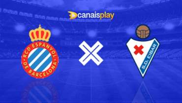 Assistir Espanyol x Eibar ao vivo 03/11/2023