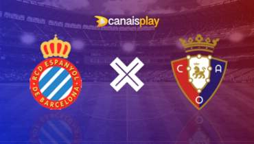 Assistir Espanyol x Osasuna ao vivo 14/12/2024