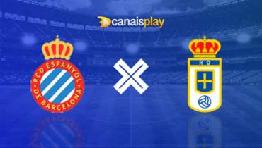 Assistir Espanyol x Oviedo HD 23/06/2024 ao vivo 