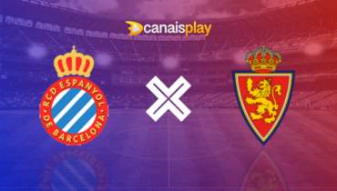 Assistir Espanyol x Real Zaragoza ao vivo grátis 08/12/2023 