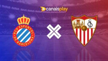 Assistir Espanyol x Sevilla ao vivo grátis 25/10/2024 