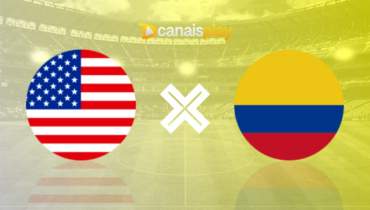 Assistir Estados Unidos x Colômbia ao vivo 03/03/2024 online