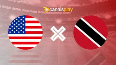 Assistir Estados Unidos x Trinidad e Tobago ao vivo HD 02/07/2023 online