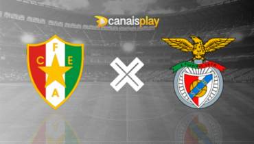 Assistir Estrela Amadora x Benfica ao vivo 29/01/2024 online