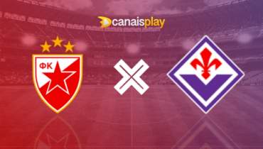 Assistir Estrela Vermelha x Fiorentina grátis 07/03/2024 ao vivo
