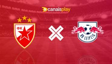 Assistir Estrela Vermelha x RB Leipzig ao vivo HD 07/11/2023 online