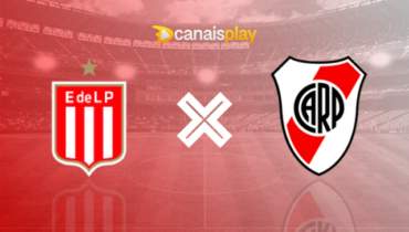 Assistir Estudiantes x River Plate ao vivo 29/11/2024 online