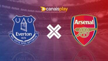 Assistir Everton x Arsenal ao vivo HD 17/09/2023 online