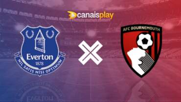 Assistir Everton x Bournemouth ao vivo 28/05/2023 online
