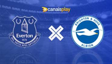 Assistir Everton x Brighton grátis 04/11/2023 ao vivo