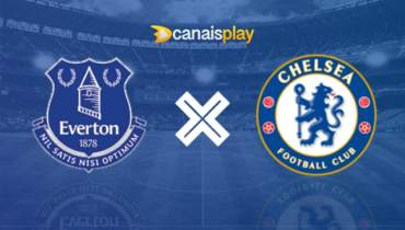 Assistir Everton x Chelsea ao vivo 10/12/2023
