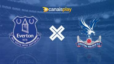 Assistir Everton x Crystal Palace ao vivo 19/02/2024