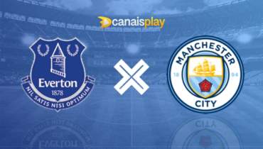 Assistir Everton x Manchester City HD 27/12/2023 ao vivo 