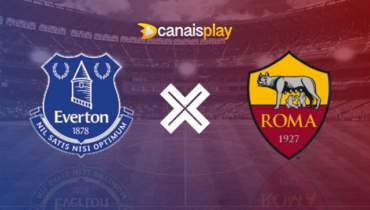 Assistir Everton x Roma HD 10/08/2024 ao vivo 