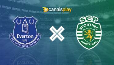 Assistir Everton x Sporting ao vivo HD 05/08/2023 online