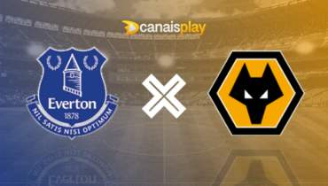 Assistir Everton x Wolverhampton ao vivo 26/08/2023