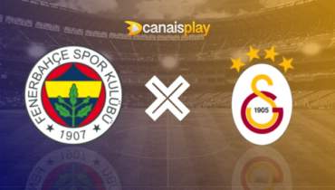 Assistir Fenerbahce x Galatasaray grátis 24/12/2023 ao vivo