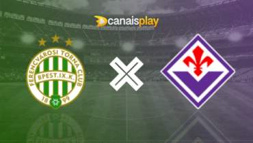 Assistir Ferencvaros x Fiorentina HD 14/12/2023 ao vivo 