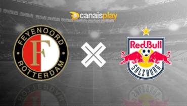 Assistir Feyenoord x RB Salzburg ao vivo 06/11/2024