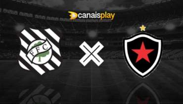 Assistir Figueirense x Botafogo-PB ao vivo grátis 28/05/2023 