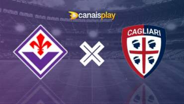 Assistir Fiorentina x Cagliari ao vivo HD 02/10/2023 online
