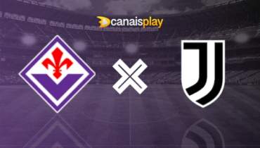 Assistir Fiorentina x Juventus HD 05/11/2023 ao vivo 