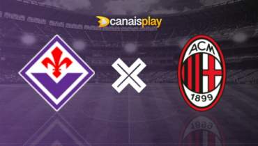 Assistir Fiorentina x Milan ao vivo 07/05/2023 online