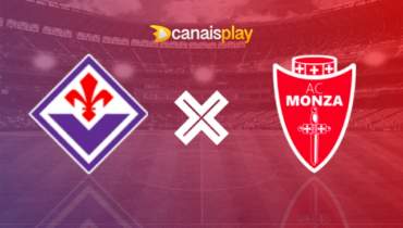 Assistir Fiorentina x Monza grátis 01/09/2024 ao vivo