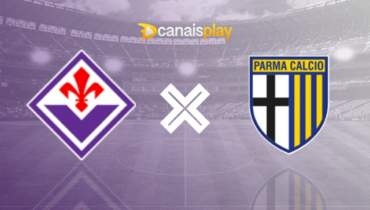 Assistir Fiorentina x Parma grátis 06/12/2023 ao vivo