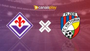 Assistir Fiorentina x Plzen ao vivo 18/04/2024 online