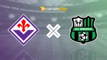 Assistir Fiorentina x Sassuolo grátis 28/04/2024 ao vivo