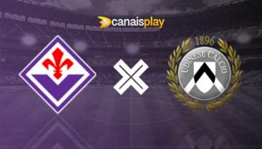 Assistir Fiorentina x Udinese ao vivo 14/05/2023 online