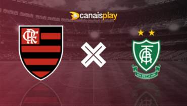 Assistir Flamengo x América-MG HD 22/07/2023 ao vivo 