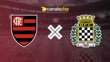 Assistir Flamengo x Boavista ao vivo 20/02/2024 online