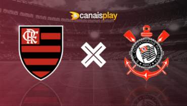 Assistir Flamengo x Corinthians grátis 11/05/2024 ao vivo