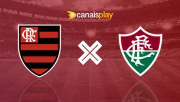 Assistir Flamengo x Fluminense ao vivo grátis 25/02/2024 