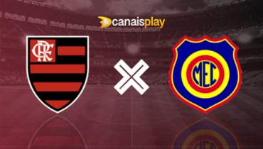 Assistir Flamengo x Madureira grátis 02/03/2024 ao vivo