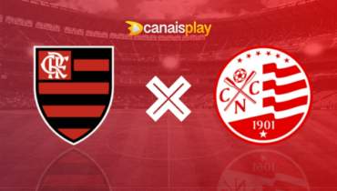 Assistir Flamengo x Náutico ao vivo HD 13/01/2024 online