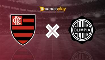 Assistir Flamengo x Olimpia HD 03/08/2023 ao vivo 