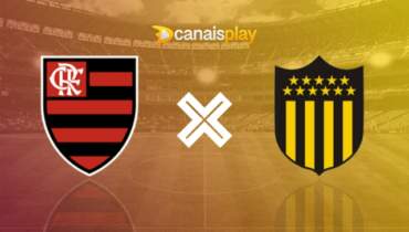 Assistir Flamengo x Peñarol grátis 19/09/2024 ao vivo