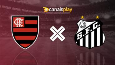 Assistir Flamengo x Santos ao vivo 18/06/2023