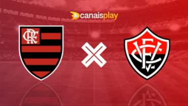 Assistir Flamengo x Vitória ao vivo 08/12/2024