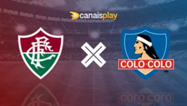 Assistir Fluminense x Colo Colo ao vivo HD 09/04/2024 online