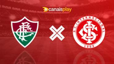 Assistir Fluminense x Internacional ao vivo grátis 09/07/2023 