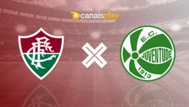 Assistir Fluminense x Juventude HD 31/05/2024 ao vivo 