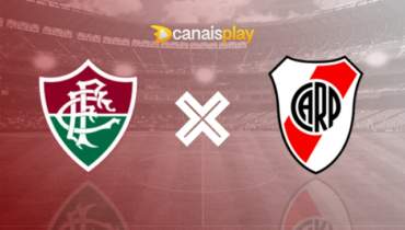 Assistir Fluminense x River Plate ao vivo 02/05/2023