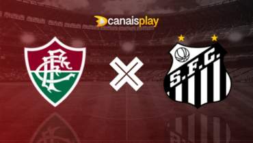 Assistir Fluminense x Santos ao vivo 29/07/2023