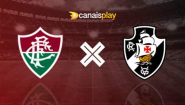 Assistir Fluminense x Vasco ao vivo 06/05/2023 online